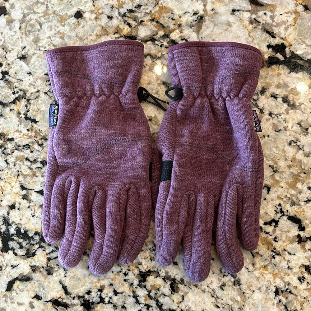 Patagonia Gloves